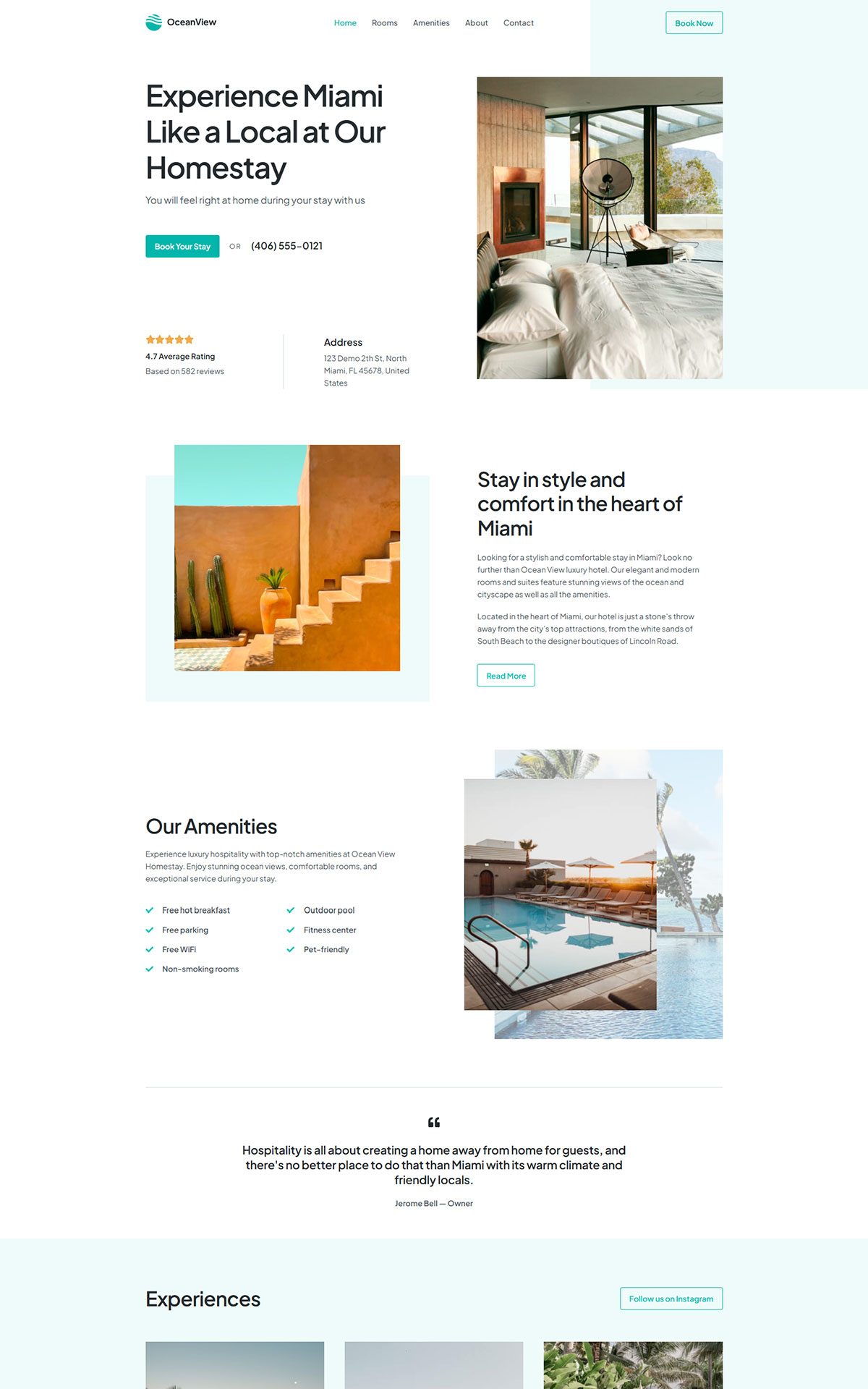 homestays 04 1 astra template preview[1]